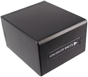 Buy NP-FV100 (3400 mAh) Extra Power Secondary Rechargeable Li-ion ...