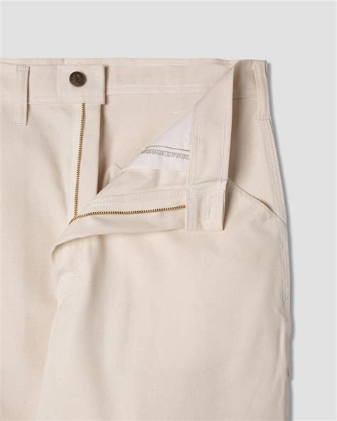 80s Painter Pant (Natural Drill) - Stan Ray