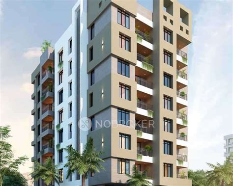 swaroop Nalini Kothrud - Without Brokerage Unfurnished 3 BHK Flat for ...
