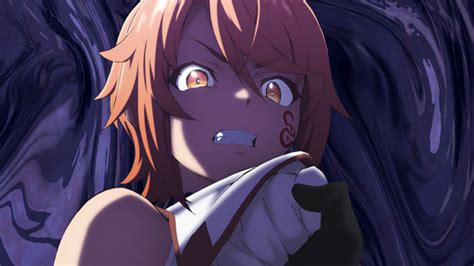 Roll Over and Die Anime Reveals First Teaser Visual and Trailer, Voice ...