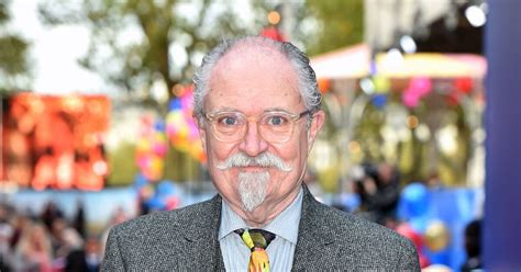 Jim Broadbent to tread the boards as Hans Christian Andersen – The ...