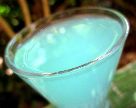 Ice Blue Hpnotiq Recipe - Food.com