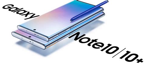 Samsung Galaxy Note 10 price in India starts at Rs 69,999: Is it worth ...