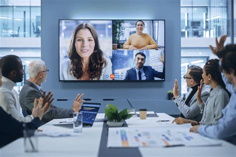 The Ultimate Guide to Zoom Room Setups for Office - Communications Solutions, Inc. Jacksonville ...