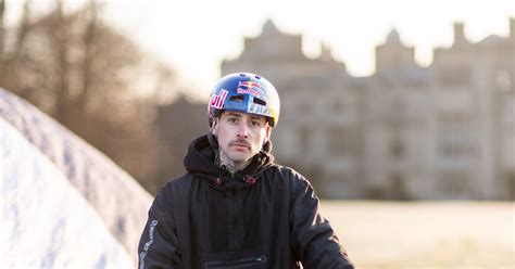 Kriss Kyle: BMX – Red Bull Athlete Profile Page