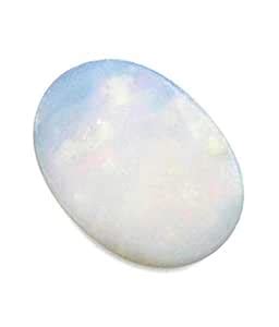 Rama & Mool Chand Trading 3.25 ratti doodhiya patthar Natural lab ...