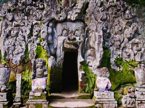 Walk Through The Dark Passages Of Goan Caves