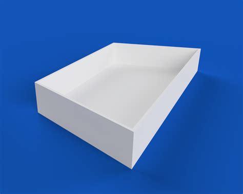 Secondary Containment Spill Trays - Scientific Plastics