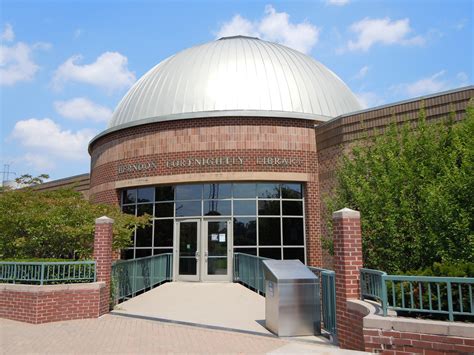 Herndon Fortnightly Library Hours to Change in September | Herndon, VA ...
