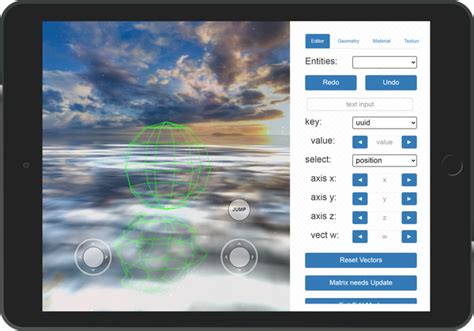 Image result for JavaScript 3D Editor