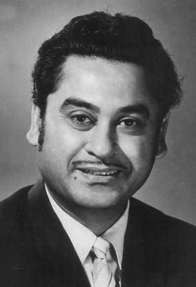 Poster Kishore Kumar Bollywood Singer DigitalArt(Wall Poster, 300GSM ...