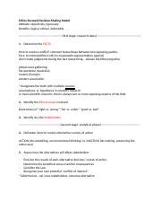 Ethics Choice 的图像结果