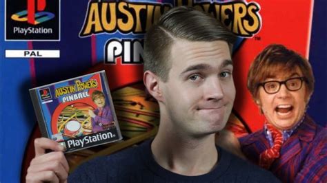 Austin Powers Computer Game 的图像结果