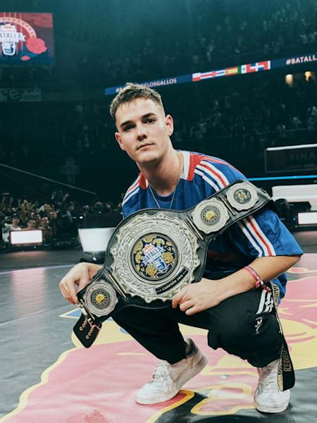 Red Bull Batalla de los Gallos 2019: World Final report