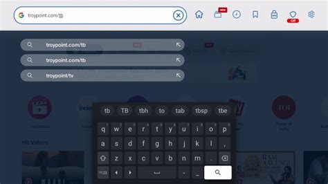 Image result for Troypoint App Install