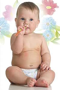 PNF Poster And Frames Cute Babies Waterproof Wall Poster | Pregnant ...