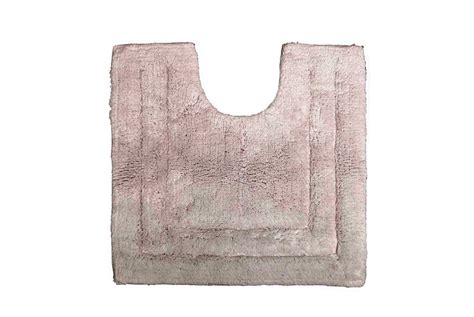 Buy AVI Living 1800 GSM Luxurious Combed Ringspun Cotton Contour Mat ...