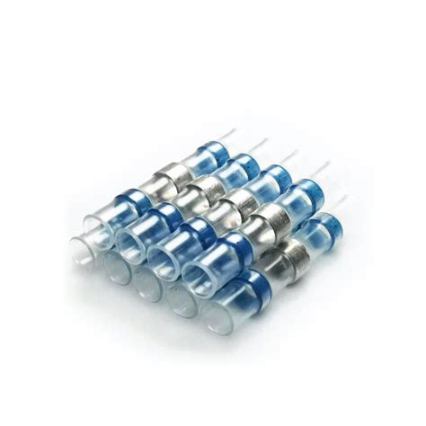 SST-S31 Heat Shrink Sleeve with Solder Ring – REES52