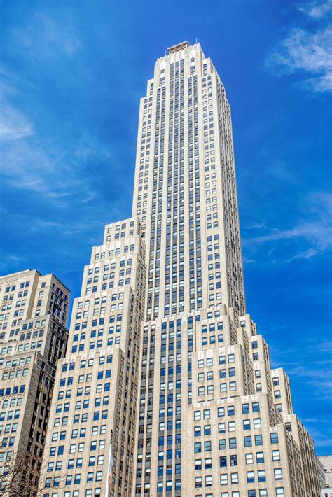 500 Fifth Avenue - New York Offices