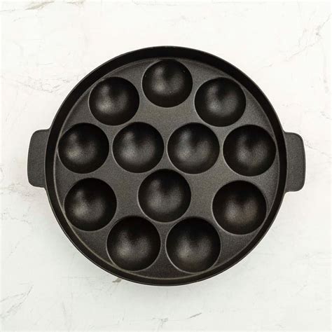 Buy Corsica Galle Aluminium Appam Patra with Lid - 26cm from Corsica by ...