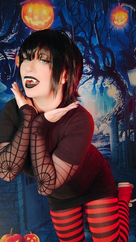 Mavis Dracula by usatame on DeviantArt