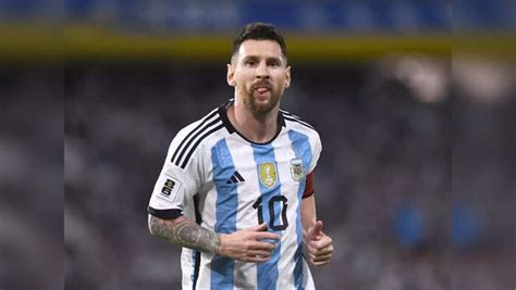 Lionel Messi,ലയണൽ മെസിക്ക് ഏഴ് പ്രധാന മത്സരങ്ങൾ നഷ്ടമാകും, കാരണം അ ...