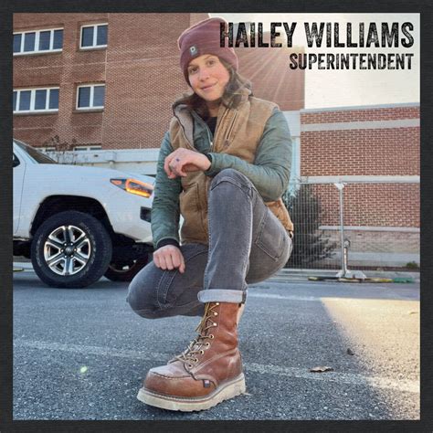 Hailey Williams Nudes