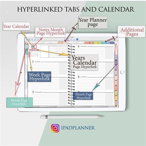 Pencil Planner App Tutorial 的图像结果