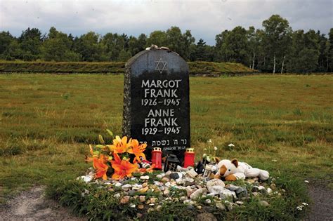 Anne Frank Facts | Britannica