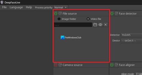 Image result for Free Video Deep Face Software