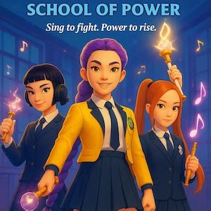 Buy How to Make Kpop Demon Hunters Demon Patterns Online In India ...