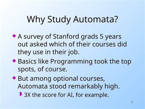 Image result for Automata Lesson Plan