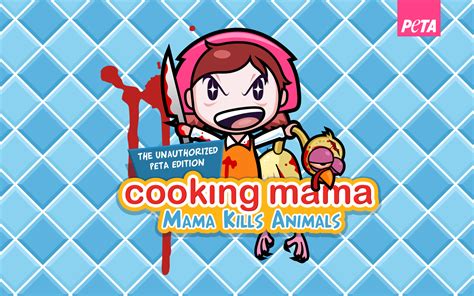 Cooking Mama: Bon Appétit! | Jeux Nintendo 3DS | Jeux | Nintendo