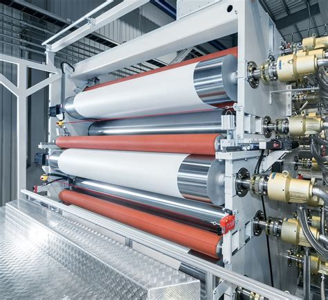 High Performance MDO Films Market SWOT Analysis by Emerging Growth ...