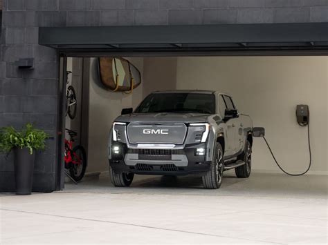 Image result for GMC EV Conversion Kit