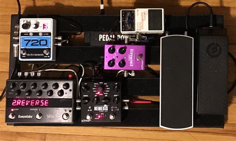 Image result for Source Audio Kingmaker