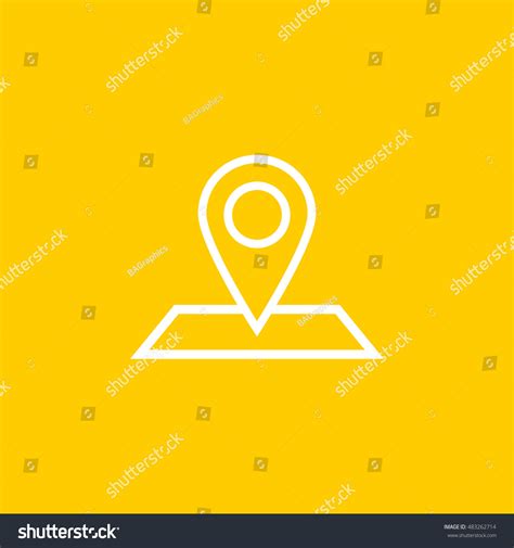 Map Marker Vector 的图像结果