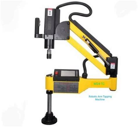 Tapping Machine 的图像结果