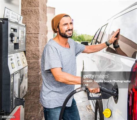 Image result for Man Using Pump