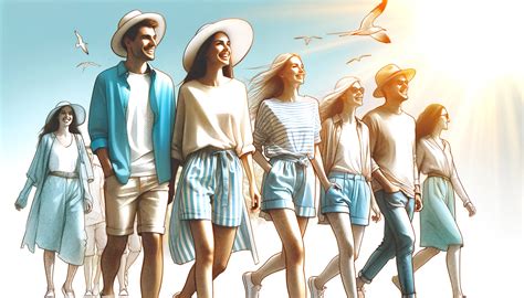 The Best Fabrics For Hot Weather: Breathable Fabric For Summer - Fabricare Center