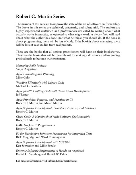 Clean Code PDF 的图像结果