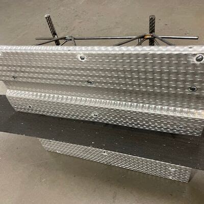 CEMflex®ABS - Abschalelemente in rauer und verzahnter Ausführung - BPA (DE)
