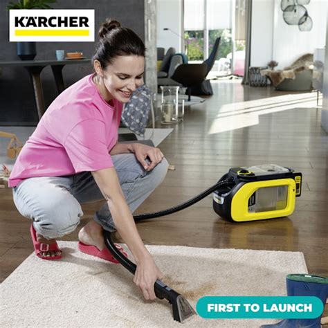 Image result for Karcher Injection Extraction Machine