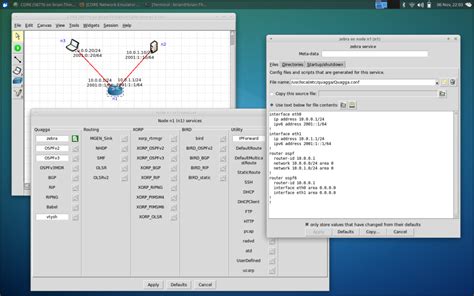 Image result for Core Network Simulator Tutorial