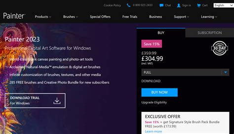 Drawing Software 的图像结果