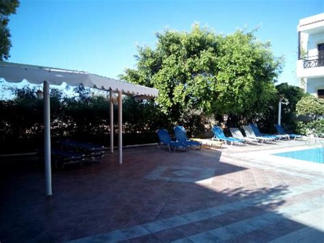 RENA APARTMENTS (Kato Gouves) - Apartment Reviews, Photos, Rate ...