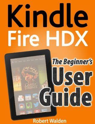 Kindle Fire HD Tutorial 的图像结果