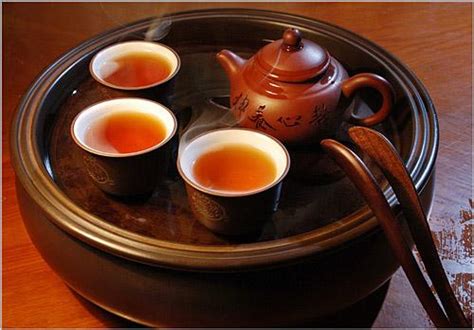 潮汕功夫茶：功夫茶中品文化，18道步骤品茶韵 - 知乎