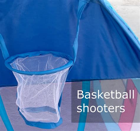 Buy Disney Frozen Foldable Playhouse Tent for Kids in Multicolor Fabric ...