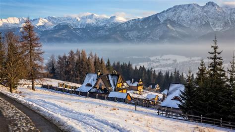 Zakopane Travel Guide | Zakopane Tourism - KAYAK